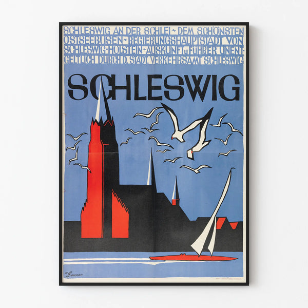 schleswig