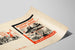 Vintage educational poster - Scrap metal collection for war weapons — artwork view