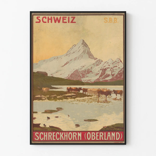 schweiz-schreckhorn-oberland