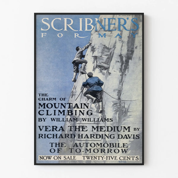 scribners-for-may