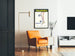 Vintage poster Sédarthryl voor gewrichtsverlichting