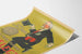 Vintage reclameposter Talon Tournant Select