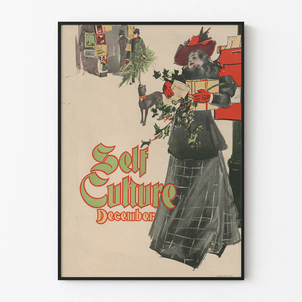 self-culture-for-december