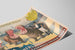 Vintage Circus Sells Brothers Poster with Giant Hippopotamuses — artwork view