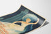 Vintage Poster Duitse Kunstweek in Parijs 1937