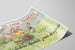 Vintage poster French Book Week - Hachette children's books — artwork view
