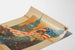 Vintage Poster Savant Internationale Tentoonstelling Sesquicentennial 1926