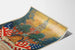 Vintage poster internationale tentoonstelling Philadelphia 1926