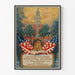 Vintage poster internationale tentoonstelling Philadelphia 1926