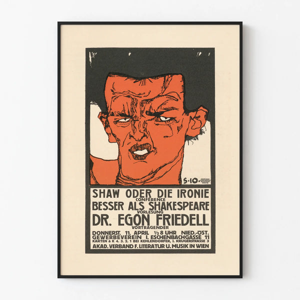 shaw-oder-die-ironie-vorlesung-dr-egon-friedell