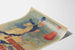 Vintage poster Als u hoest Géraudel zuigtabletten