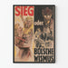 Duitse vintage propagandaposter: Overwinning of Bolsjewisme