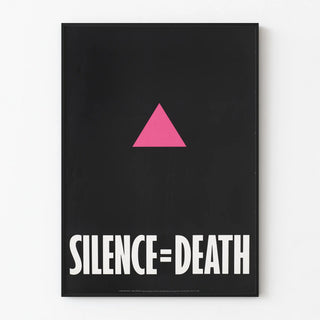 silence-death