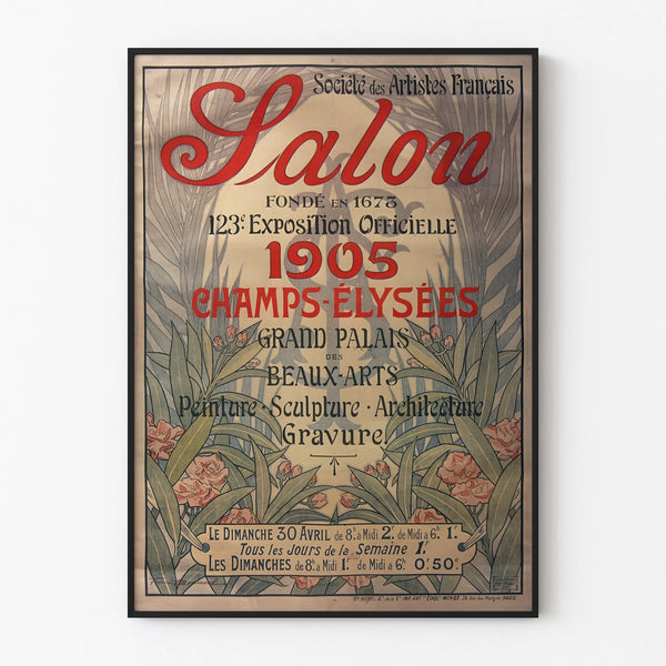 societe-des-artistes-francais-salon-1905