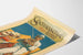 Vintage poster Soennecken & Co - Fotobureau München