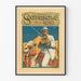 Vintage poster Soennecken & Co - Fotobureau München