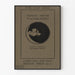 Vintage poster Songs from Vagabondia door Bliss Carman en Richard Hovey