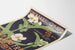 Poster Tentoonstelling Kunst Zuidpunt - Vintage Kunstdruk 1895