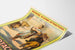 Vintage poster Spartacus - Opstand van de Gladiatoren