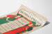 Vintage poster Philadelphia Sunday Press - Asse Cendrillon 1896