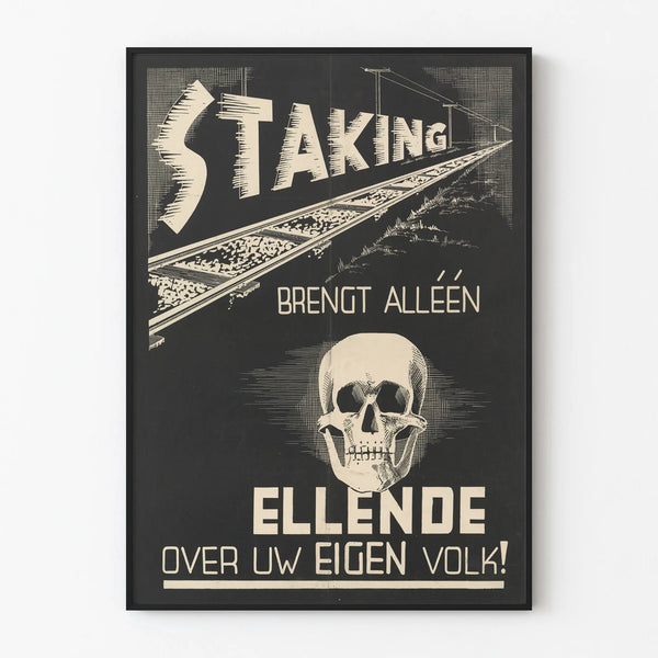 staking-brengt-alleen-ellende-onder-uw-eigen-volk