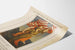 Vintage poster Stand By Campagne de Camaraderie