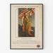 Vintage poster Stand By Campagne de Camaraderie