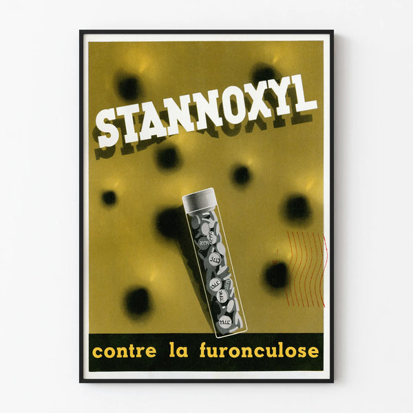 stannoxyl