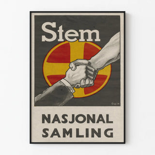 stem-nasjonal-samling