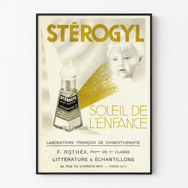 sterogyl-3