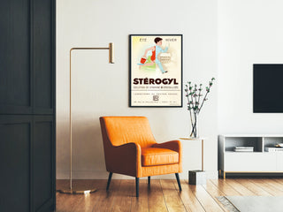 sterogyl-5