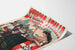 Vintage poster Storia d'Italia verteld aan kinderen