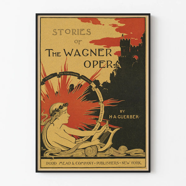 stories-of-the-wagner-opera-by-h-a-guerber
