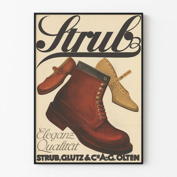 strub