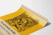 Poster tentoonstelling Vladimir Pukl 1960 galerie Olomouc