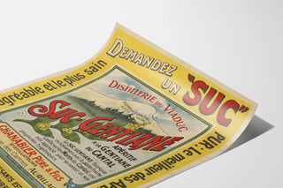 suc-de-gentiane