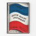 Vintage Franse Gravure Poster Contemporain 1937