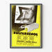 Vintage Advertising Poster for Sulfarsénol in Ampoules