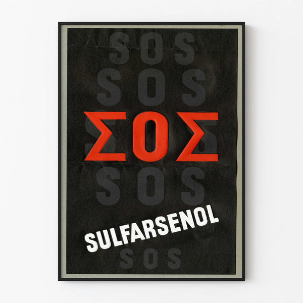 sulfarsenol-3