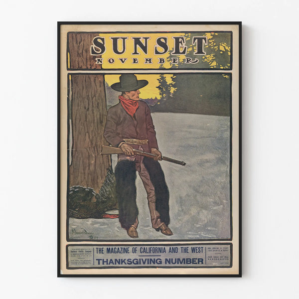sunset-magazine-thanksgiving-number-november