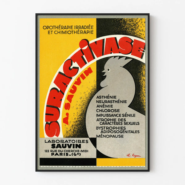 suractivase