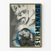 Vintage Poster Overbelasting Man Gestrest