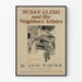Vintage poster Susan Clegg and Her Neighbors' Affairs door Anne Warner