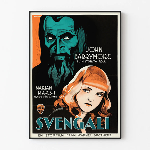 svengali