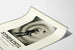 Vintage reclameposter Sympathyl neurovegetatief regulator