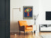 Vintage poster Syndetikon Colle Tout Même le Fer