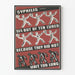 Vintage Poster Syfilis Zes op Tien Genezen