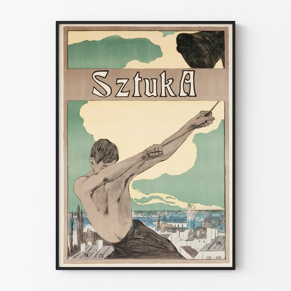 sztuka