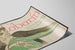 Vintage Poster Tabarin Daily Meeting Jägerstraße 58 — artwork view