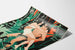 Vintage poster van Tarzan met Johnny Weissmüller